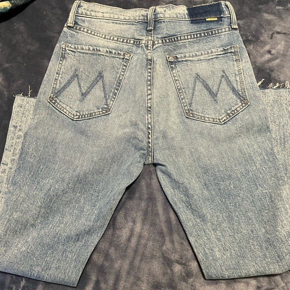 MOTHER SUPERIOR THE TRIPPER FLOOD FRAY in left in the dust - Picture 11 of 14